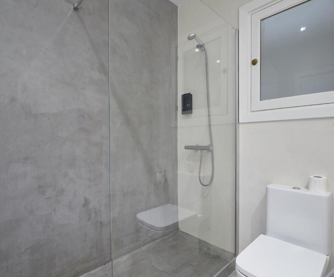 Always Easy I Kursaal Apartment Сан Себастиан Екстериор снимка